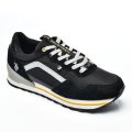 U.S. POLO ASSN, PANTOFI SPORT BLACK JONAS004A