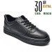 U.s. polo assn, pantofi sport black suri-1pr