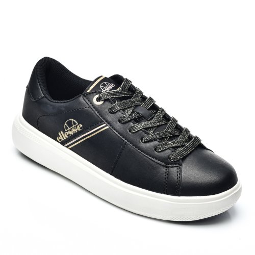Ellesse, pantofi sport black el31w82460