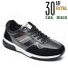 Pantofi sport carrera negri cveam25912