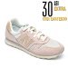 New balance, pantofi sport pink wl373rp2