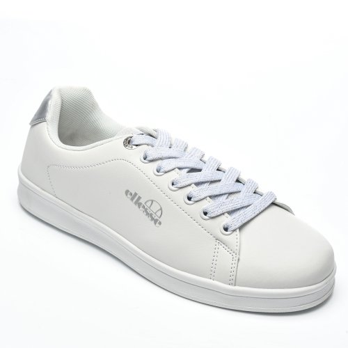 Ellesse, pantofi sport white el31m85450