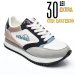 Ellesse, pantofi sport multicolor el31w40450