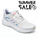 Adidas, pantofi sport white x9000l1