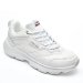 Ellesse, pantofi sport white el31w60457