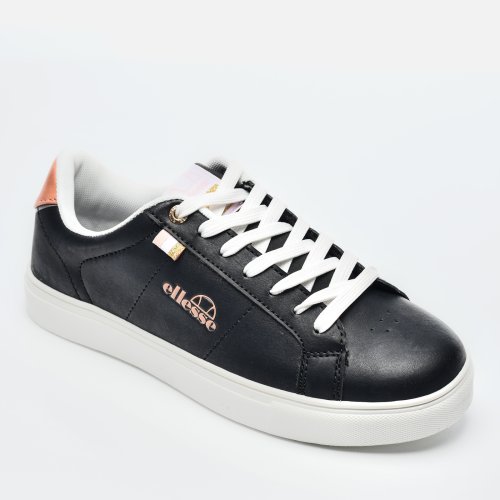 Ellesse, pantofi sport black el31w80458