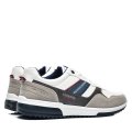 CARRERA, PANTOFI SPORT ALBI CVEAM25912