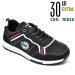 Pantofi sport carrera negri cveam25911