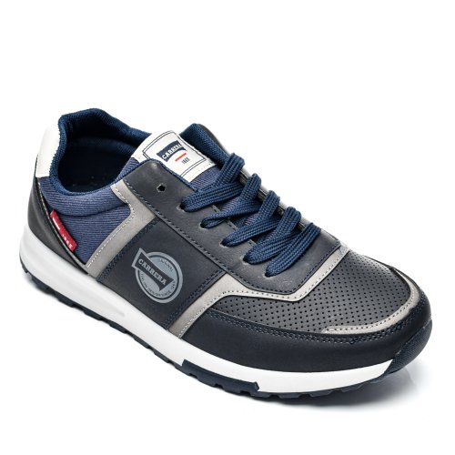 Carrera, pantofi sport bleumarin cveam25909