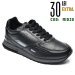 U.s. polo assn, pantofi sport black tabry-006