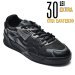 Lacoste,lt 125 223 1 sma pantofi sport black piele naturala 746sma005502h