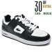 Lacoste, court cage 223 3 sma pantofi sport white black piele naturala 746sma0091147