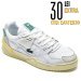 Lacoste, lt 1215 223 1 sma pantofi sport white yellow piele naturala 746sma00552h8
