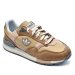 Adidas treziod, pantofi sport brown