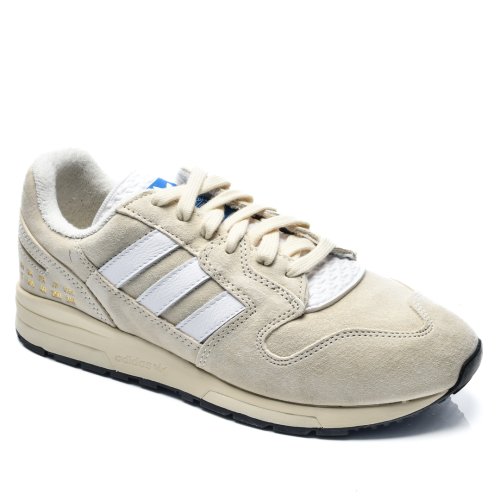 Adidas zx 420 pantofi sport beige