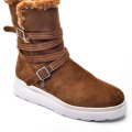 U.S. POLO ASSN, GHETE DAMA CAMEL PENNY001