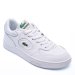 Lacoste, lineset 223 1 sfa pantofi sport white piele naturala 746sfa004221g