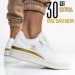 Adidas forum low w, pantofi sport white