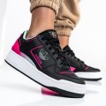 ADIDAS FORUM BOLD, PANTOFI SPORT BLACK PINK