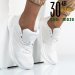 Adidas x9000l3, pantofi sport white