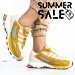 Adidas shadowturf, pantofi sport yellow