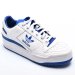 Adidas wmns forum bold, pantofi sport white blue