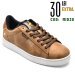 U.s. grand polo, pantofi sport brown gvepm324021