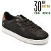 U.s. grand polo, pantofi sport black gvepm324021