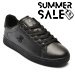 U.s. grand polo, pantofi sport black gvepm324001