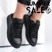Wrangler, pantofi sport black wl32690s