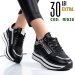 Wrangler, pantofi sport black wl32730s