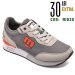 Mares, pantofi sport grey mrs12200b