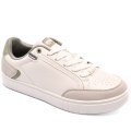 MARES, PANTOFI SPORT WHITE GREEN MRS23101L