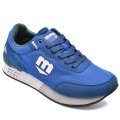MARES, PANTOFI SPORT BLUE MRS12200M