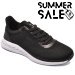 Mares, pantofi sport black mrs31200