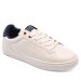 Mares, pantofi sport white mrs23100n