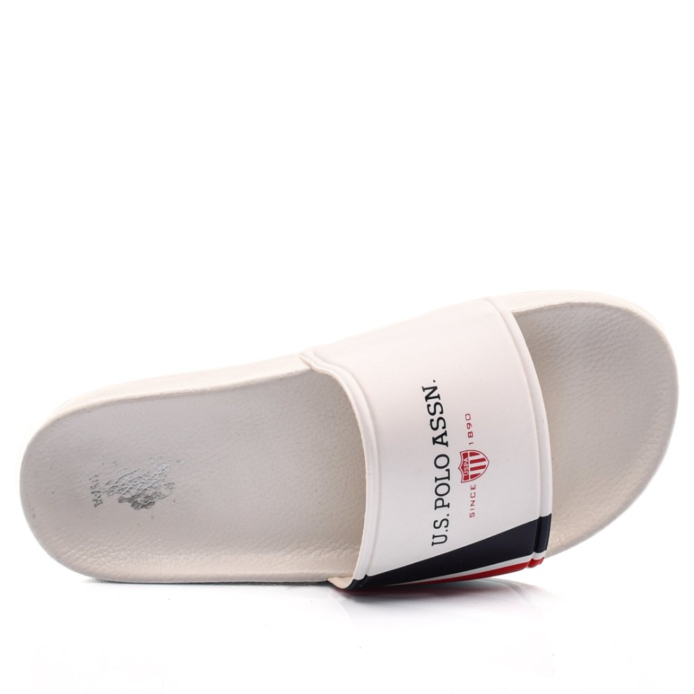 U.S. POLO ASSN, PAPUCI WHITE WILLY