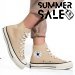 Converse chuck 70 summer tone, pantofi sport beige as7703446c