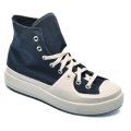 CONVERSE CHUCK TAYLOR ALL STAR CONSTRUCT SPORT REMASTERED, PANTOFI SPORT NAVY AVE04521C
