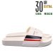 U.s. polo assn, papuci white willy