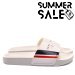 U.s. polo assn, papuci white willy