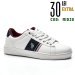 U.s. polo assn, pantofi sport white kris001