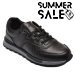 Dockers, pantofi sport black 225165