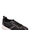 KINETIX, PANTOFI SPORT BLACK SAFFI