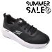Skechers, pantofi sport black 128319