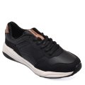 KINETIX, PANTOFI SPORT BLACK OCTAVIA