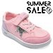 Kinetix, pantofi sport copii pink malibu