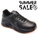 Kinetix, pantofi sport black bran