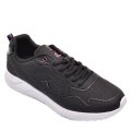 KINETIX, PANTOFI SPORT BLACK COLLUM