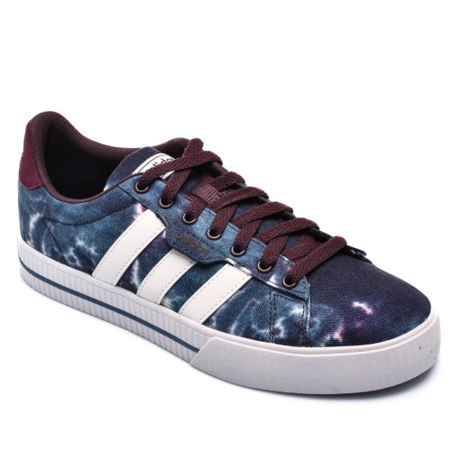 Adidas, pantofi sport navy daily 3.0